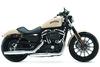 Harley-Davidson (R) Sportster(MD) Iron 883(MC) 2015